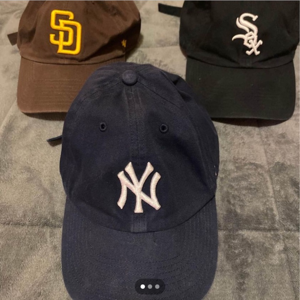 47’ HATS ADJUSTABLE